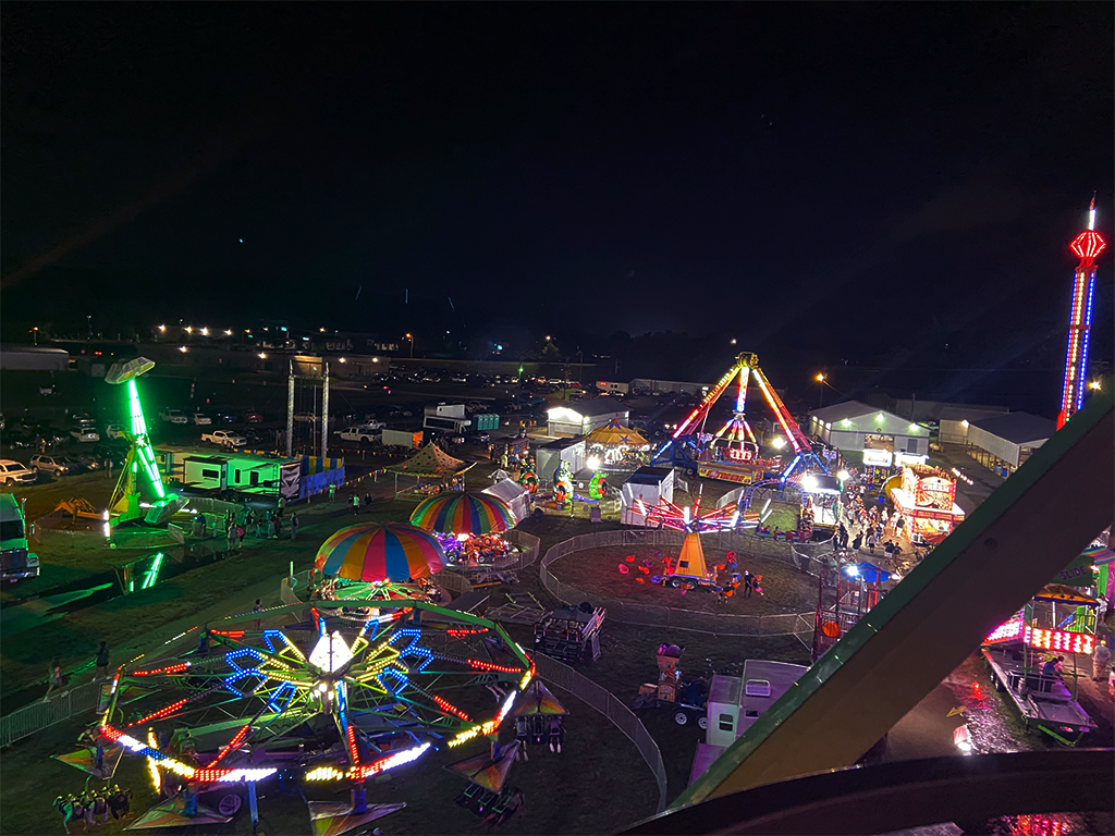 Wilkes County Fair