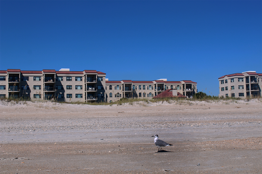 Wrightsville Beach